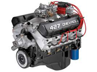 P2A74 Engine